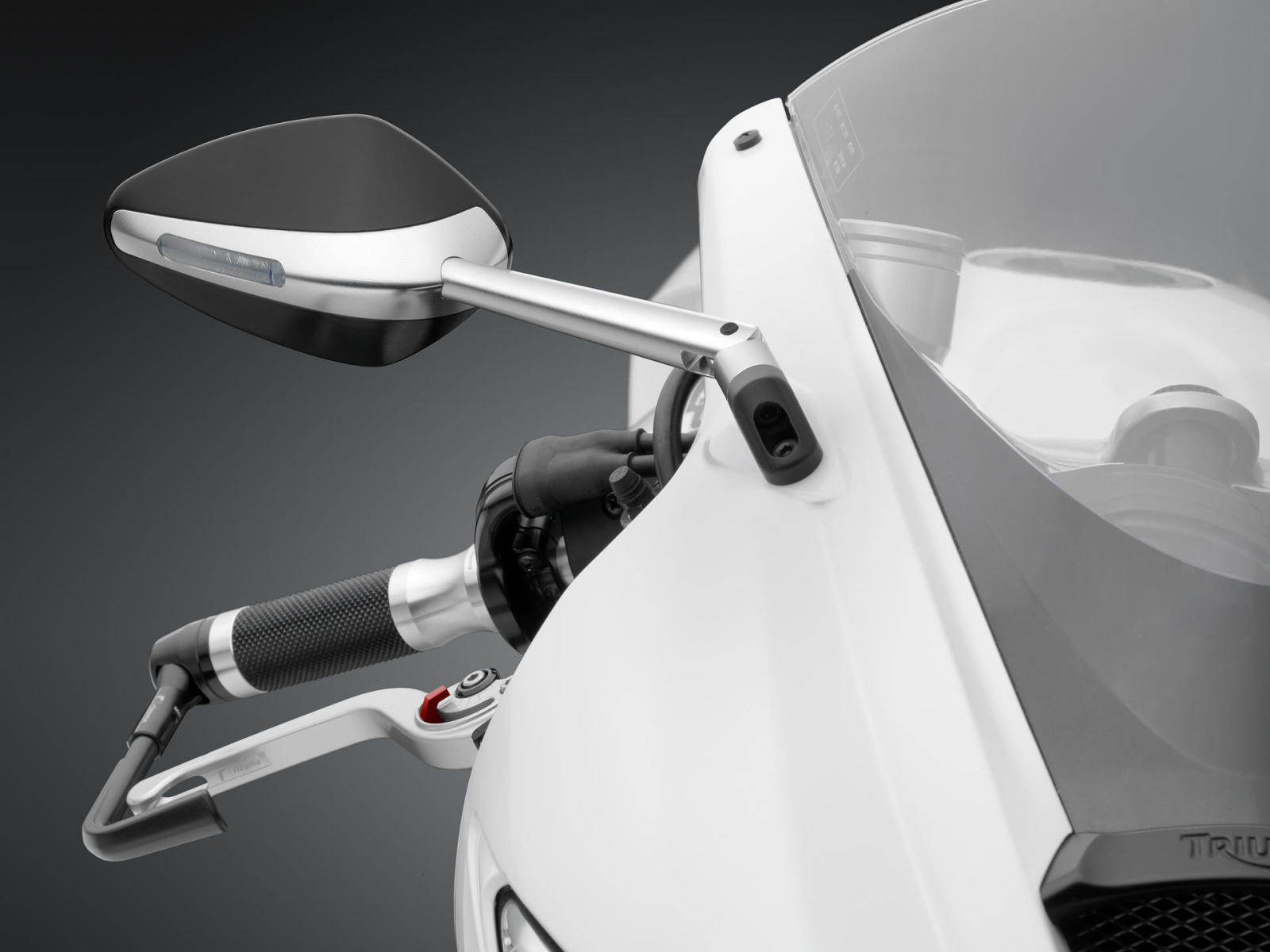 rizoma リゾマ ベローチェLミラー ウインカー内蔵 【VeloceL】左右共通 APRILIA アプリリア BMW DUCATI ドゥカティ KAWASAKI カワサキ MV AGUSTA アグスタ SUZUKI スズキ YAMAHA ヤマハ ミラー ハンドル|ウェビック 店