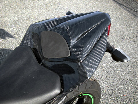 A-TECH エーテック タンデムシートカバー ニンジャ250 KAWASAKI カワサキ シートカバー シート関連 外装｜ウェビック　店