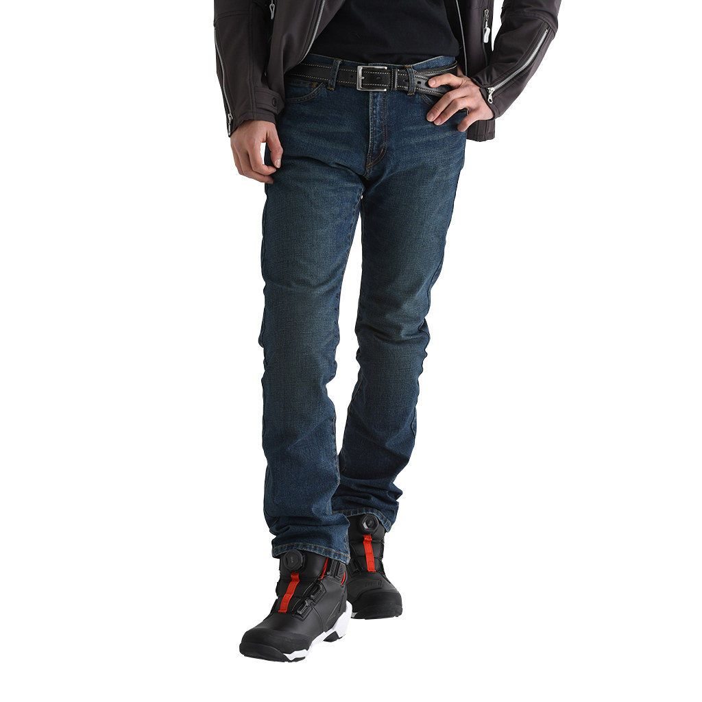 POWERAGE パワーエイジ PP-542 スマートライダースジーンズ デニムパンツ・ジーンズ・チノパンツ パンツ・ボトムス アパレル 12,681円