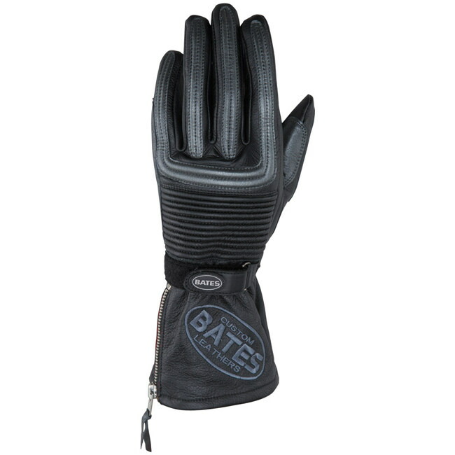 BATES ベイツ レザーグローブ ロングタイプ グローブ アパレル 9,581円