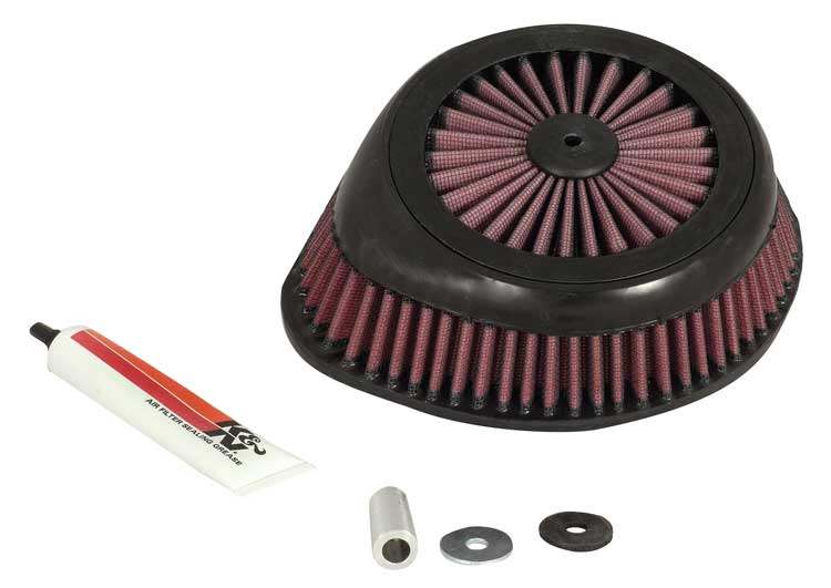 YOSHIMURA ヨシムラ K&Nリプレイスメントエアフィルター EC125 125cc All EC200 200cc EC250 250cc EC300 300cc MC125 MC250 SM125 SM250 GASGAS ガスガス エアクリーナー・エアクリーナーエレメント 吸気関連 エンジン|ウェビック 店