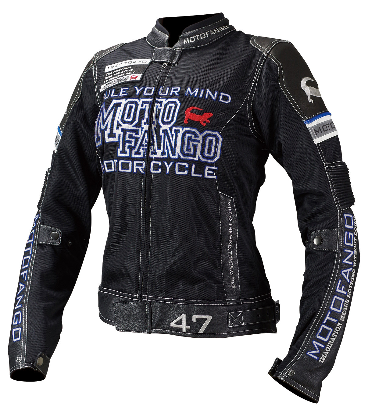 KOMINE コミネ MJ-001 ライディングレザーメッシュジャケット レディース メッシュジャケット ジャケット アパレル 16,758円