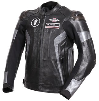 DEGNER デグナー レザーレーシングジャケット／COW LEATHER RACING JACKET レザージャケット ジャケット アパレル