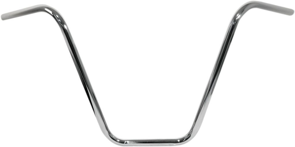 EMGO エムゴ HANDLEBAR APE HANGER ハンドルバー ハンドル End Rise Imperial：12'(Height Imperial：12') [0601-2596]