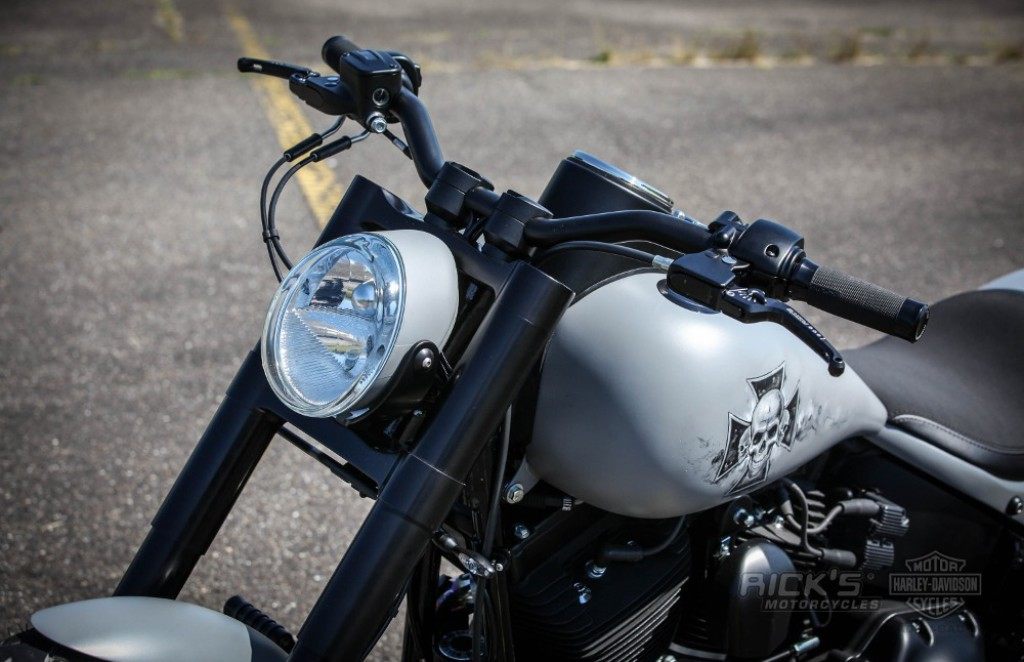 RICK’S MOTORCYCLES リックスモーターサイクル Good Guys ブレーキ & クラッチレバー スポーツスター ソフテイル ダイナ ツーリング HARLEY-DAVIDSON ハーレーダビッドソン ブレーキ・クラッチレバーセット ハンドル周辺パーツ ハンドル|ウェビック 店