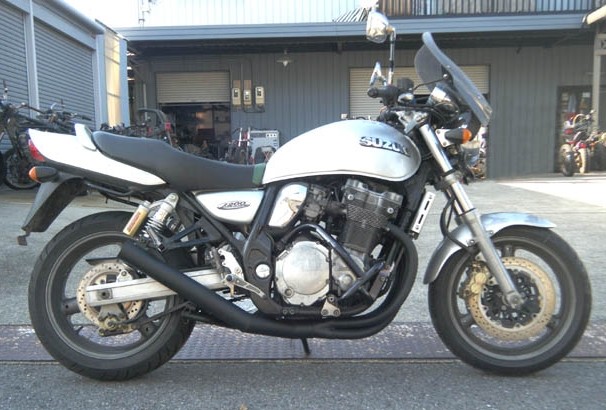 楽天市場】MIZUNO MOTOR ミズノモーター 【ゼス】GS750E/G用 ショート