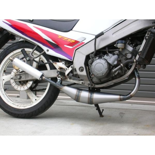楽天市場】K2TEC ケイツーテック ストリートチャンバー TYPE-1