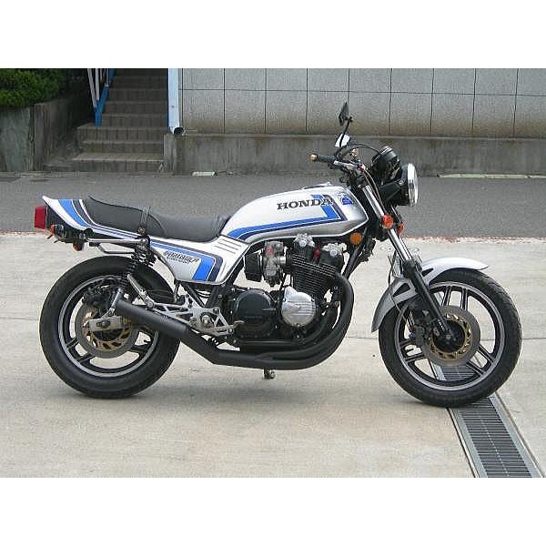 ＧＳＸ様専用 ＣＢ１１００用 マフラー ゼス管 - library.iainponorogo