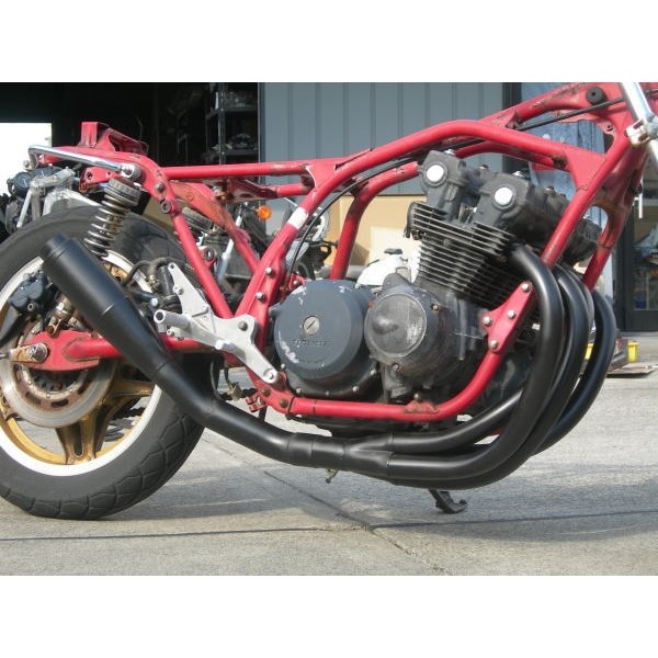 楽天市場】MIZUNO MOTOR ミズノモーター 【ゼス】CB750F用