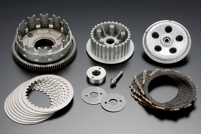 楽天市場】72-261 Z/KZ クラッチコンバージョンキット （Z1/Z2/ZI/ZII