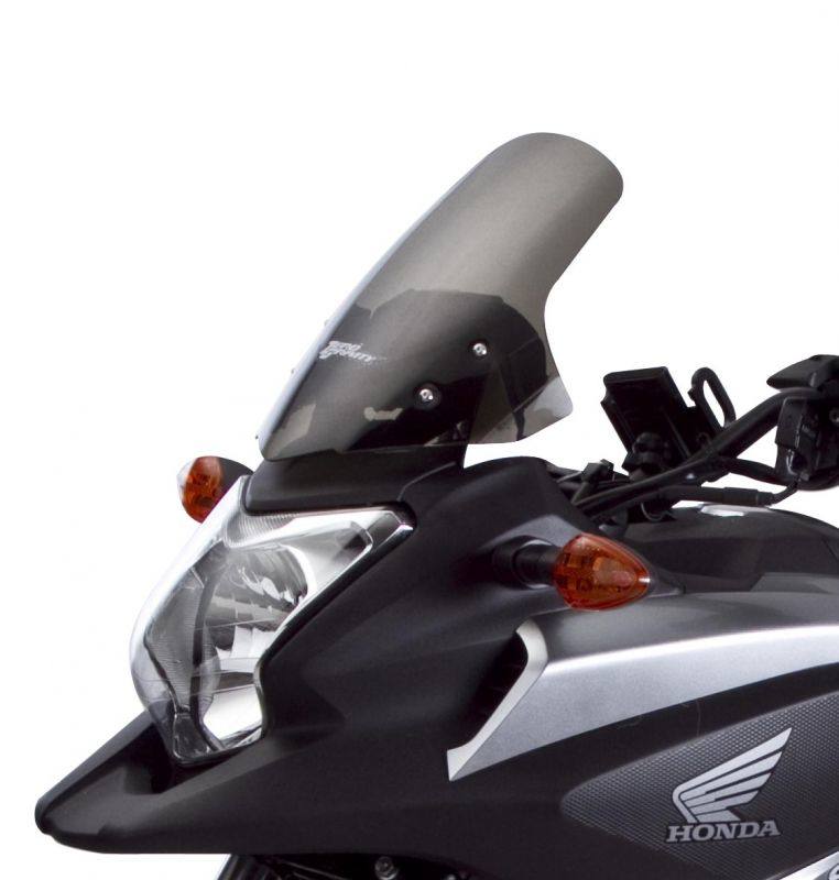ZEROGRAVITY ゼログラビティ スクリーン 【SRタイプ】 NC700X NC750X HONDA ホンダ 外装｜ウェビック　店 15,031円