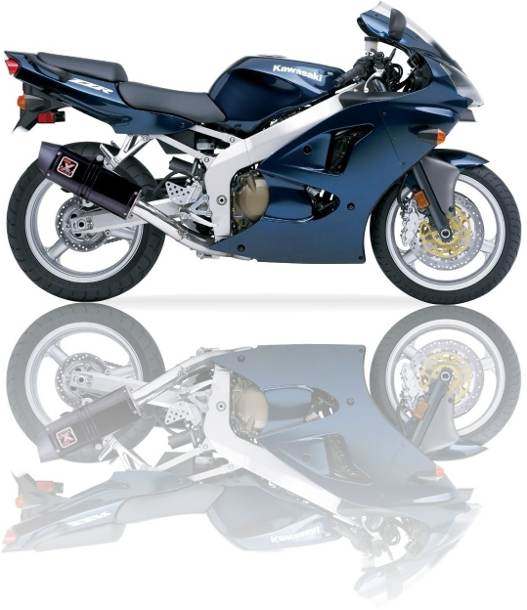 IXIL イクシル XOVS-オーバルタイプマフラー ZX-6 R NINJA ZX600J ZX600G KAWASAKI カワサキ スリップオンマフラー マフラー