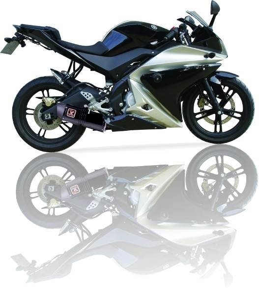 IXIL イクシル XOVS-フルエキゾーストマフラー YZF 125 R RE06 FULL LINE YAMAHA ヤマハ フルエキゾーストマフラー マフラー|ウェビック 店