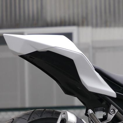EIGHT(才谷屋) エイト(サイタニヤ) シングルシートカウル ニンジャ250 KAWASAKI カワサキ シート関連 外装 27,676円