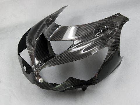 A-TECH エーテック アッパーカウル ZX-14R KAWASAKI カワサキ アッパーカウル・フロントカウル カウル関連 外装