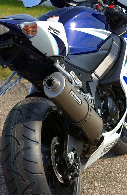 BODIS ボディス スリップオンマフラー フルチタン Oval 1OK G GSX-R1000 SUZUKI スズキ マフラー|ウェビック 店