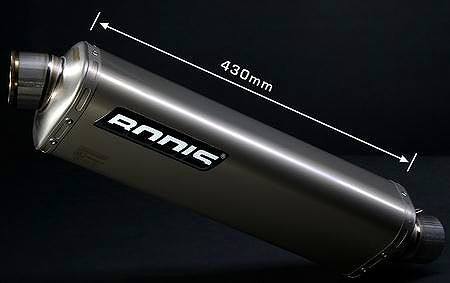 BODIS ボディス フルエキゾーストシステム 4-1 フルチタン Three-Tec-C GSX-R1000 SUZUKI スズキ フルエキゾーストマフラー マフラー