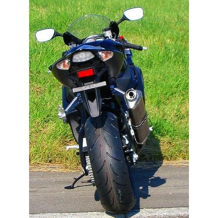 BODIS ボディス フルエキゾーストシステム 4-1 ステンレス/フルチタン Three-Tec WM GSX-R1000 SUZUKI スズキ フルエキゾーストマフラー マフラー|ウェビック 店