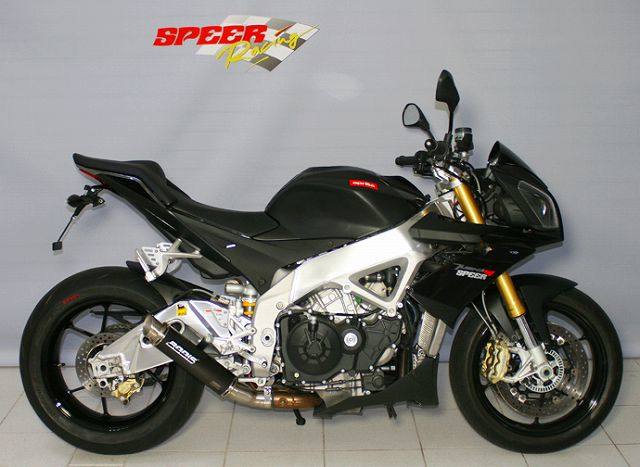 BODIS ボディス スリップオンマフラー ステンレス ブラック GP1 RSV4 APRILIA アプリリア マフラー｜ウェビック　店 79,682円