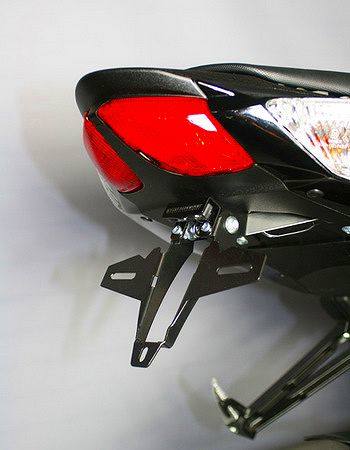 BODIS ボディス SRP ナンバープレートホルダー GSX-R600 GSX-R750 SUZUKI スズキ ナンバーステー 外装 25,868円