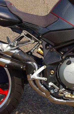 BODIS ボディス E-Prom F4-BRUTALE 910S[ブルターレ] 06 MV AGUSTA アグスタ インジェクションコントローラー・サブコン 吸気関連 エンジン