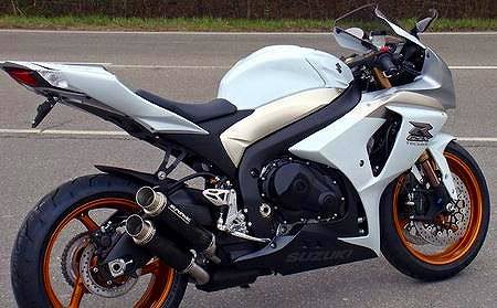 BODIS ボディス マフラーブラケット 右側 GSX-R1000 SUZUKI スズキ マフラーステー マフラー|ウェビック 店