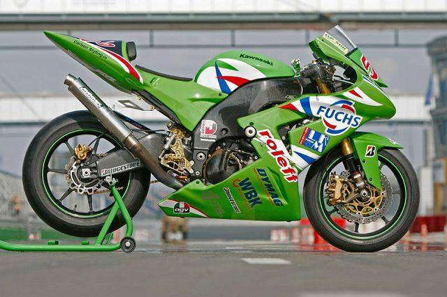 楽天市場】カワサキ ZX10R 2011〜2022 マフラー フルエキ フルチタン