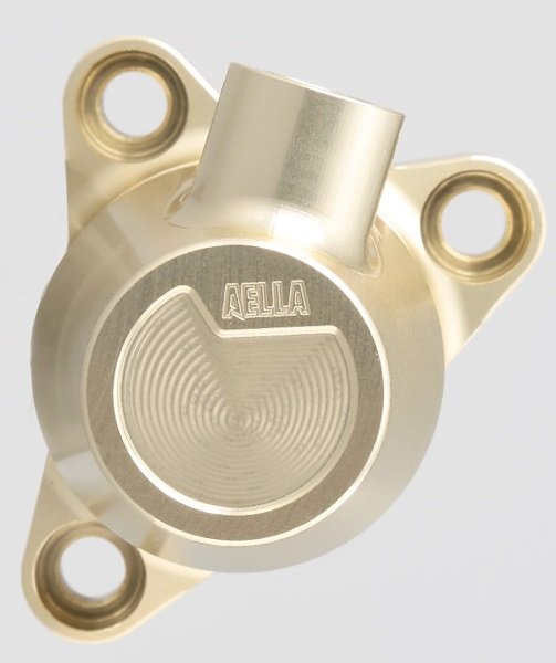 AELLA アエラ Φ28mmクラッチレリーズシリンダー 1199Panigale 1299Panigale 899Panigale 959Panigale DUCATI ドゥカティ クラッチレリーズ 駆動系 カラー：シャンパンゴールド 23,664円