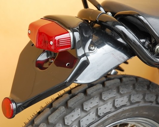 楽天市場】OSCAR オスカー リアフェンダー・ディープ 黒ゲル GRASS