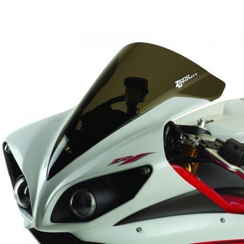 ZEROGRAVITY ゼログラビティ スクリーン 【SRタイプ】 YZF-R1 YAMAHA ヤマハ 外装