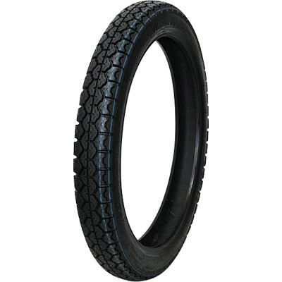 楽天市場】TIMSUN(ティムソン) TS607 2.75-18 4PR TT フロント/リア TS