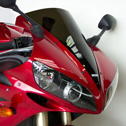SECDEM セクデム スタンダード・スクリーン YZF-R1 YAMAHA ヤマハ スクリーン 外装|ウェビック 店