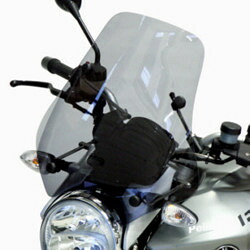 SECDEM セクデム ミニレンジャー・ウインドシールド R1200R BMW スクリーン 外装|ウェビック 店