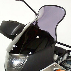 SECDEM セクデム ハイプロテクション・スクリーン F650GS 00-03 BMW スクリーン 外装|ウェビック 店