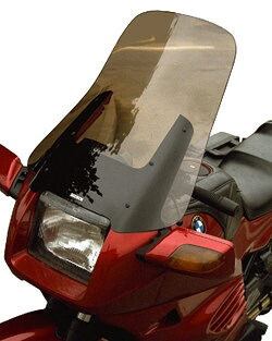 SECDEM セクデム GT・スクリーン K1100RS K100RS BMW スクリーン 外装|ウェビック 店