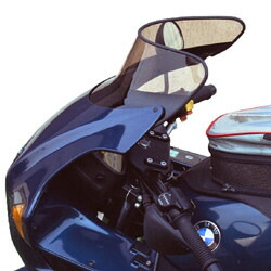 SECDEM セクデム ハイプロテクション・スクリーン K1 BMW スクリーン 外装|ウェビック 店