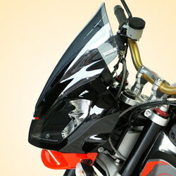 SECDEM セクデム ハイプロテクション・スクリーン TUONO1000 [トゥオノ] APRILIA アプリリア スクリーン 外装｜ウェビック　店