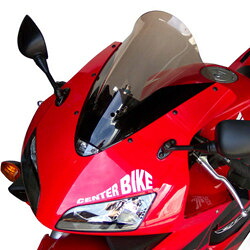 SECDEM セクデム ハイプロテクション・スクリーン CBR600RR HONDA ホンダ スクリーン 外装|ウェビック 店