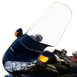 SECDEM セクデム ハイプロテクション・スクリーン GL1800 GOLDWING [ゴールドウイング] HONDA ホンダ スクリーン 外装｜ウェビック　店