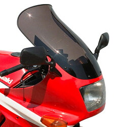 SECDEM セクデム ハイプロテクション・スクリーン ZX-10 TOMCAT KAWASAKI カワサキ スクリーン 外装｜ウェビック　店