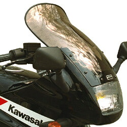 SECDEM セクデム ハイプロテクション・スクリーン GPZ500 KAWASAKI カワサキ スクリーン 外装|ウェビック 店