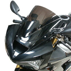 SECDEM セクデム ダブルバブル・スクリーン ZX-6R NINJA [ニンジャ] KAWASAKI カワサキ スクリーン 外装｜ウェビック　店