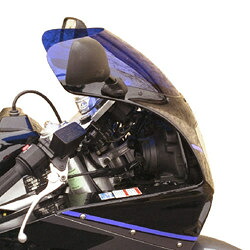 SECDEM セクデム スタンダード・スクリーン GSX-R1100 SUZUKI スズキ スクリーン 外装|ウェビック 店
