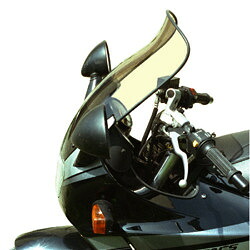 SECDEM セクデム ハイプロテクション・スクリーン GSX600 F 93-97 SUZUKI スズキ スクリーン 外装|ウェビック 店