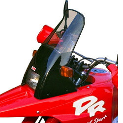 SECDEM セクデム ハイプロテクション・スクリーン DR800 SUZUKI スズキ スクリーン 外装|ウェビック 店