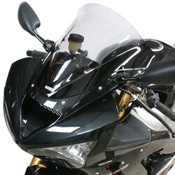 SECDEM セクデム ハイプロテクション・スクリーン ZX-6R NINJA [ニンジャ] KAWASAKI カワサキ スクリーン 外装｜ウェビック　店