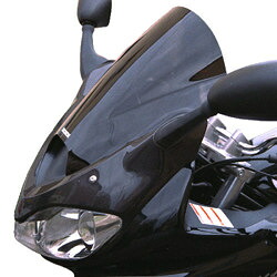 SECDEM セクデム ダブルバブル・スクリーン BANDIT600 [バンディット] S 00-04 SUZUKI スズキ スクリーン 外装｜ウェビック　店