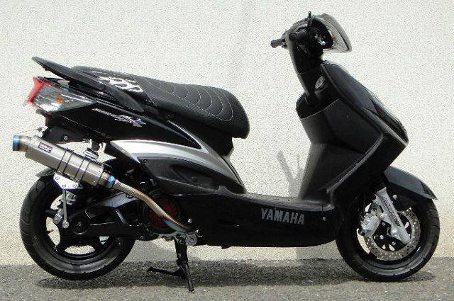 Wind jammers ウインドジャマーズ　チタンブルー　グリファス用 561713_1643.jpg