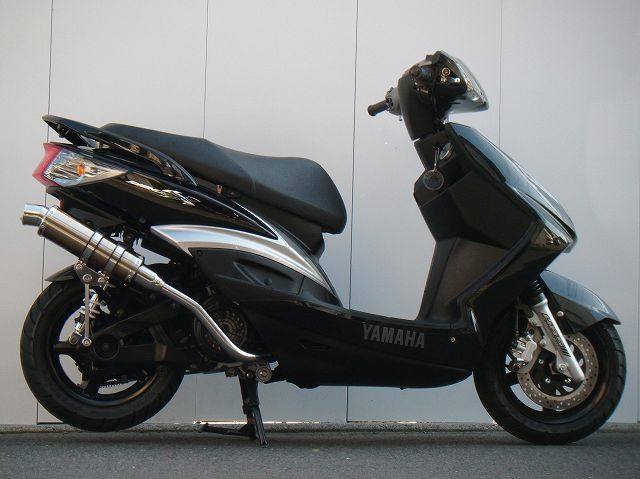 SUZUKI シエラ エキゾーストシステム＆マフラー(JB74W) – AVO