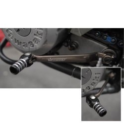 DRIVEN ドリブン シフトペダル D-TRACKER [Dトラッカー] D-TRACKER-X [DトラッカーX] KLX250 KAWASAKI カワサキ ステップ 足回り 6,270円